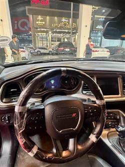 دودج تشالنجر